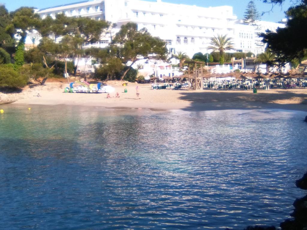 Home D'Or Cala D´Or Exterior foto
