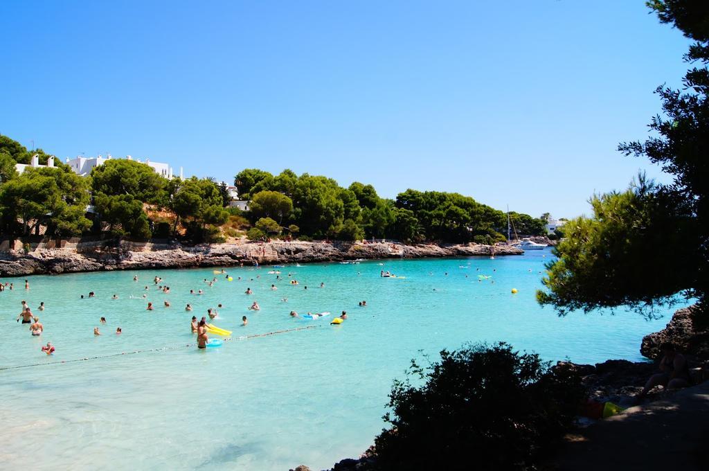 Home D'Or Cala D´Or Exterior foto